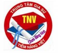 Gia sư Tiểu học tại tp HCM